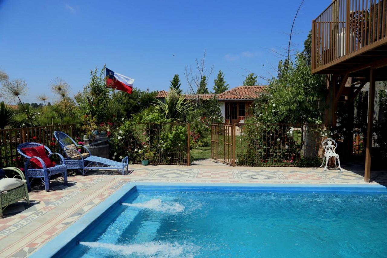 Hotel Vendimia 3*