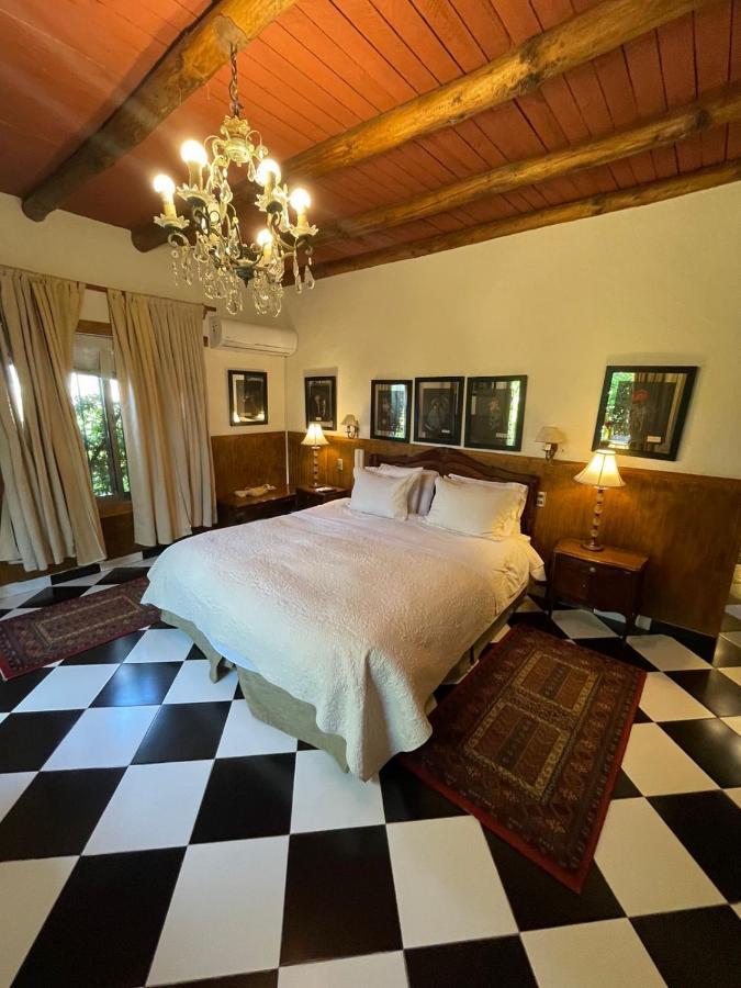 Vendimia Hotel Santa Cruz